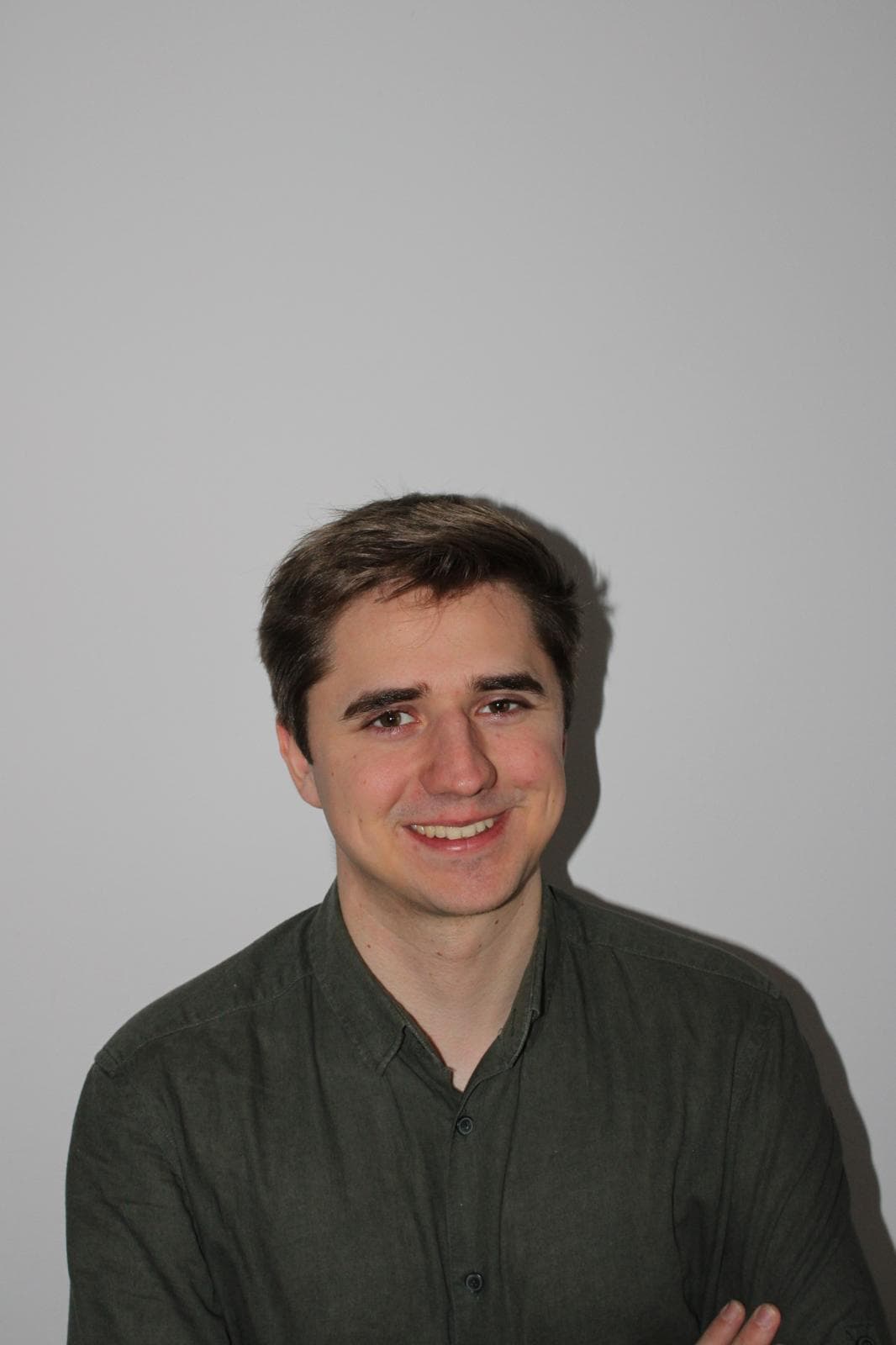 Kamil Kukla — Artisan Basement